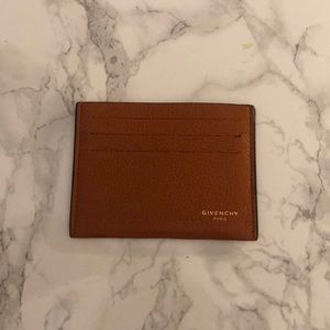 Givenchy Card Case